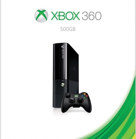 Cex xbox on sale 360 e